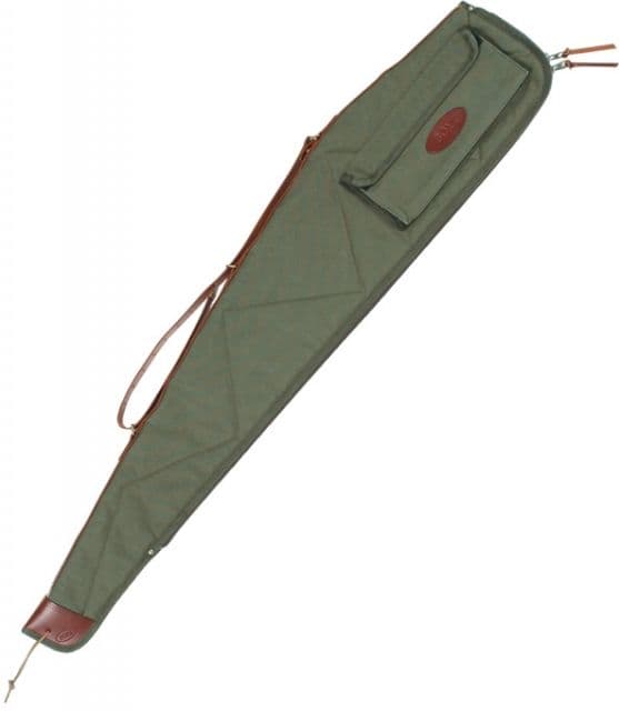 Boyt Harness Signature Series Scoped Rifle Case OD Green 50in