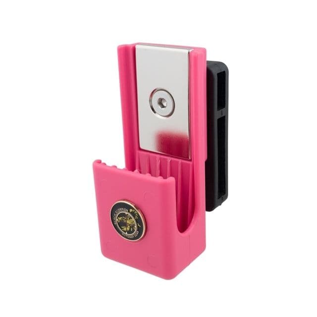 Black Scorpion Outdoor Gear Double Stack Competition Magnetic Magazine Pouch Fits Sti 2011 Magazines Pink Standard