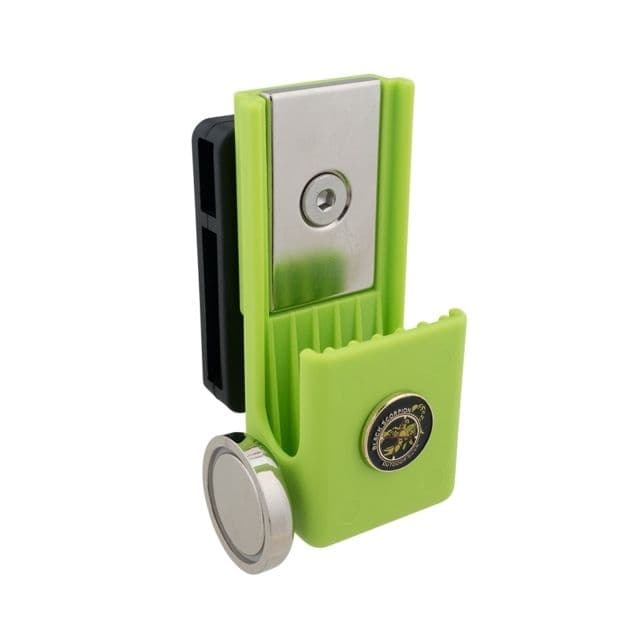 Black Scorpion Outdoor Gear Double Stack Competition Double Magnetic Magazine Pouch Fits Sti 2011 Magazines Green Standard