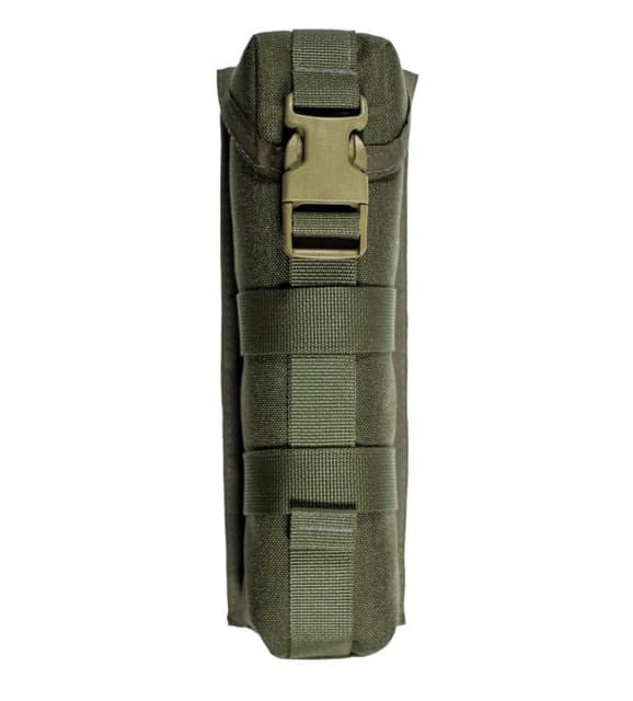 Burn Proof Gear Suppressor Pouch Olive Drab 10in