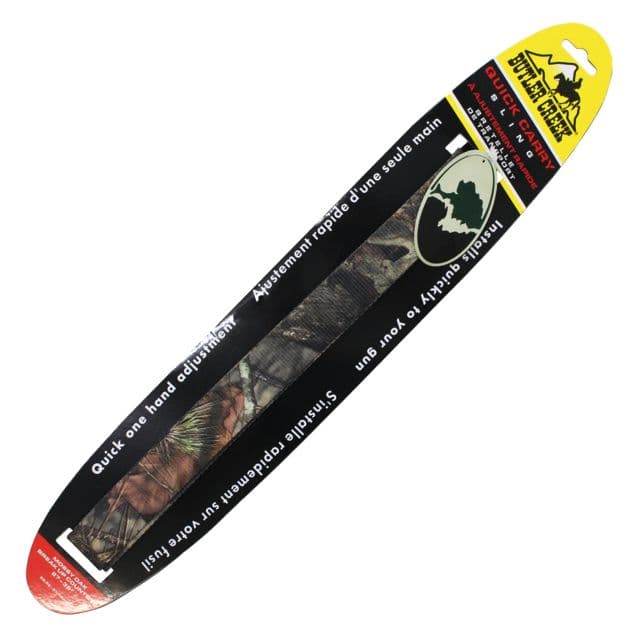Butler Creek Quick Carry Sling Mossy Oak Country