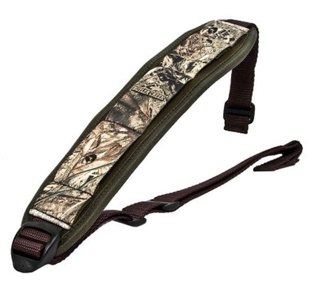Butler Creek Alaskan Magnum Rifle Sling Mossy Oak 80037