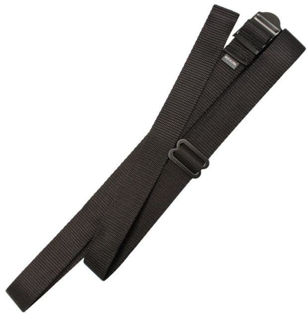 Butler Creek Utility Nylon Sling Black 48 In