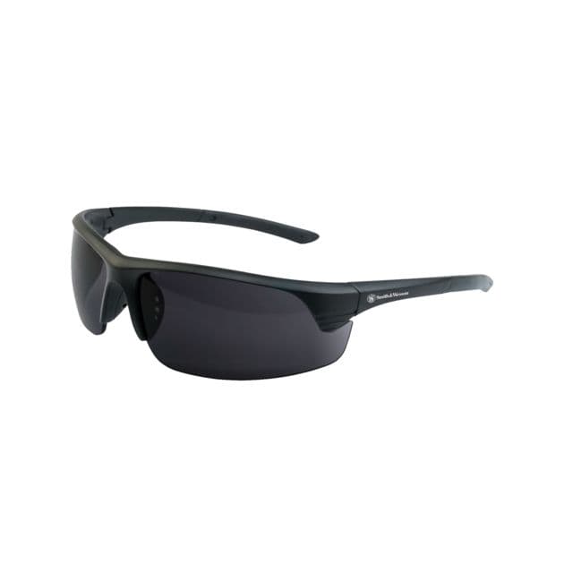 Caldwell S&W Corporal Half Frame Shooting Glasses