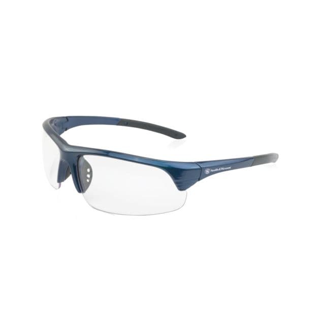 Caldwell S&W Corporal Half Frame Shooting Glasses