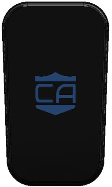 Caliber Armor CaliberX Level IIIA UHMWPE/Para Aramid Body Armor Plate for Eberlestock Backpacks inch EDC Pack