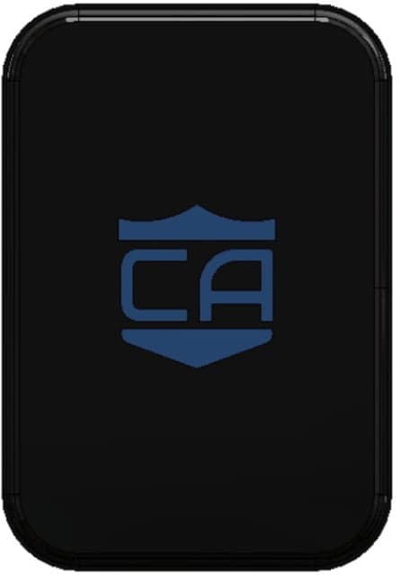 Caliber Armor CaliberX Level IIIA UHMWPE/Para Aramid Body Armor Plate for Haley Strategic Backpacks 9x13.5 inch Strategic Flat Pack