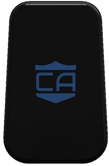 Caliber Armor CaliberX Level IIIA Body Armor Plate for Vertx Backpacks 9.5x15 inch Transit Sling