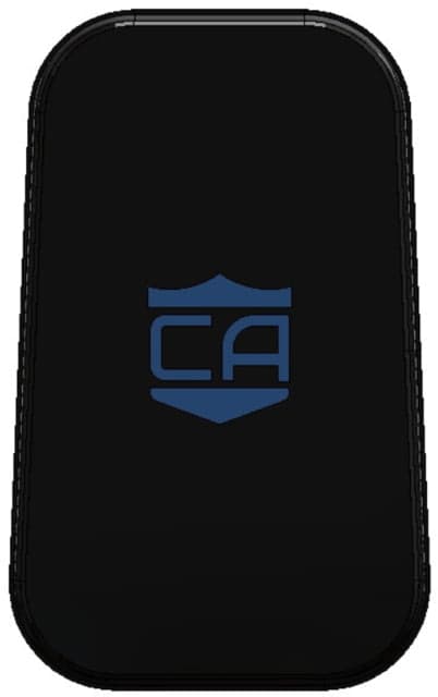 Caliber Armor CaliberX IIIA UHMWPE/Para-Aramid Armor Plate - Vertx Backpacks Rectangular Non-Curved n Gamut 3.0 n