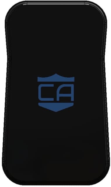 Caliber Armor CaliberX IIIA UHMWPE/Para-Aramid Armor Plate - Vertx Backpacks Rectangular Non-Curved n Long Walk n