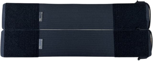 Caliber Armor DV8 Replacement Cummerbund Black
