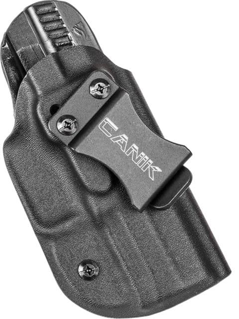 Canik Elite IWB Holster Black