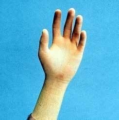 Cardinal Health CR100 Sterile Latex Cleanroom Gloves 7.5 Size PHCS