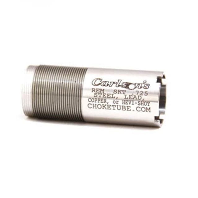 Carlson's Choke Tubes Carlsons 20 Gauge Remington Flush Mount Replacement Choke Tubes Crl