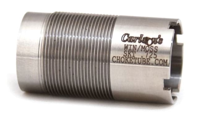 Carlson's Choke Tubes Winchester Flush Mount Choke Tube 12 Gauge Skeet