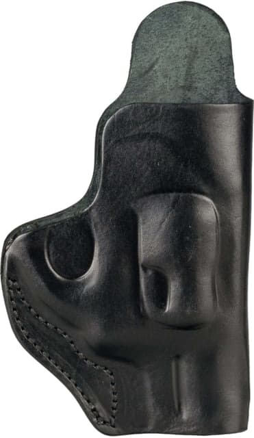 Cebeci Arms Leather On The Waist Owb Holsters Colt King Cobra 3in Right Black