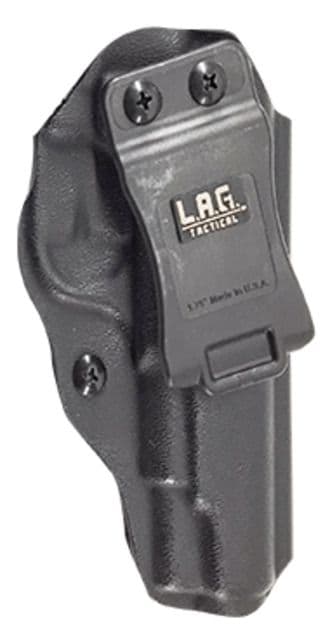 Century Arms LAG Star BM Pistol IWB Holster Right Hand Black