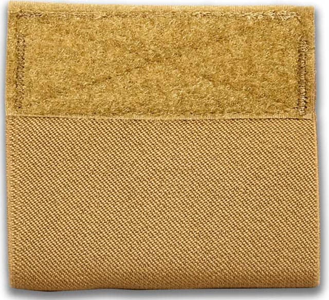 Chase Tactical Elastic Tourniquet Holder - Small Coyote