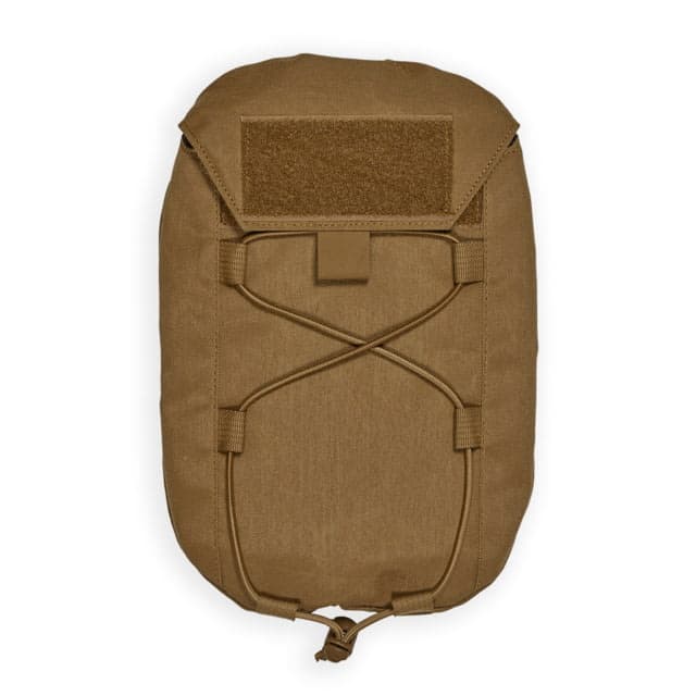 Chase Tactical Hydration Pouch Coyote Small