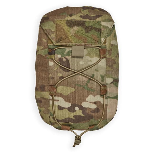 Chase Tactical Hydration Pouch Multicam Small