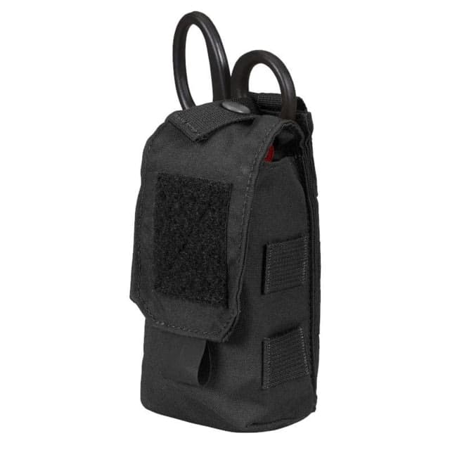 Chase Tactical Ifak Pouch Black