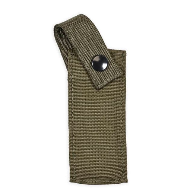 Chase Tactical Medical Shear Pouch Ranger Green