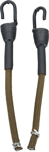 Chase Tactical Striker Bungee System For Ach/Mich Rails Coyote Tan