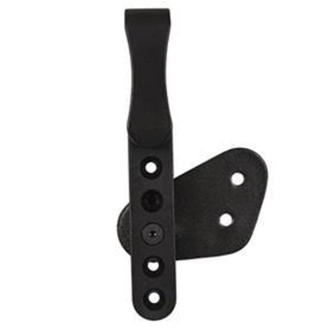 Comp-Tac Holster Infidel Ctac Strut 1.75in Belt Clip Multi-Fit Black 739189115303