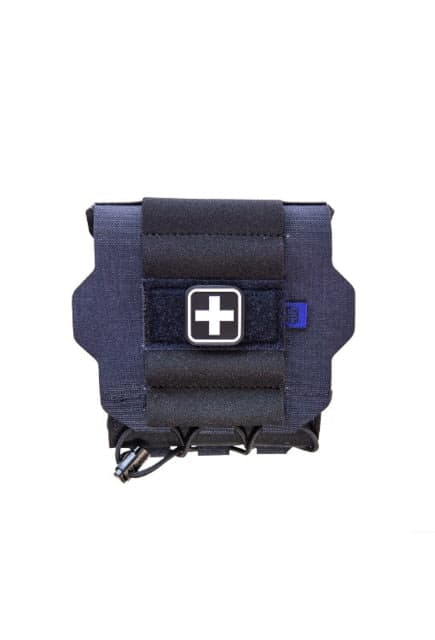 High Speed Gear Reflex IFAK Carrier System LE Blue