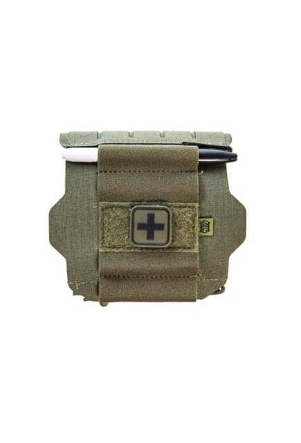 High Speed Gear Reflex IFAK Carrier System Olive Drab