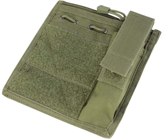 Condor Outdoor Admin Pouch Olive Drab