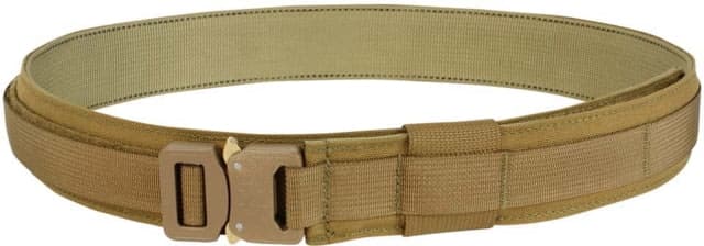 Condor Outdoor Cobra Gun Belt Coyote Brown XL