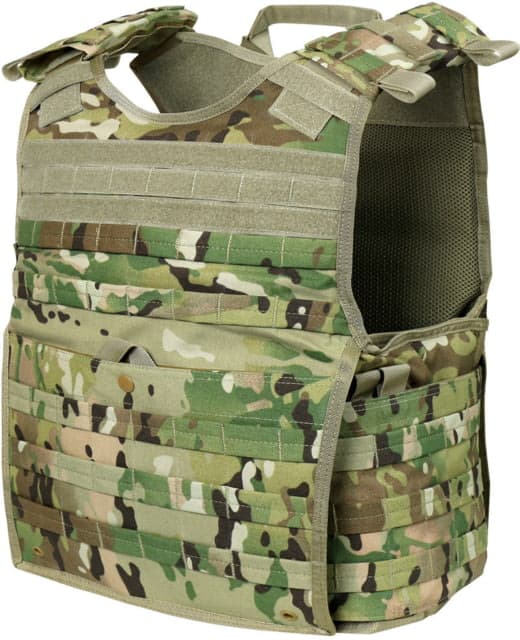 Condor Outdoor Exo Plate Carrier Gen II Scorpion Large/Extra Large