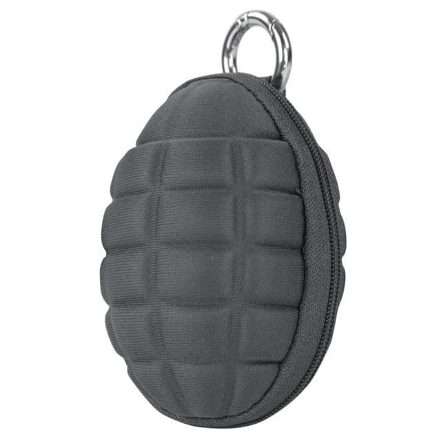 Condor Outdoor Grenade Key Chain Pouch Slate