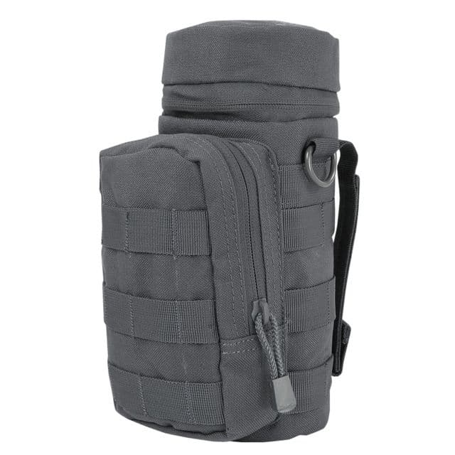 Condor Outdoor H2o Pouch Slate