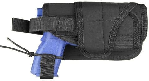 Condor Outdoor HT Off Body Holster Ambidextrous Black