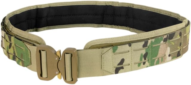 Condor Outdoor LCS Cobra Gun Belt Multicam Extra Large