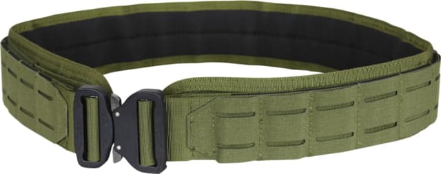 Condor Outdoor LCS Cobra Gun Belt Olive Drab Extra Large