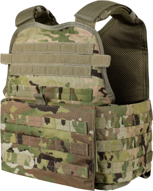 Condor Outdoor Gen 2 Modular Operator Plate Carrier Scorpion OCP