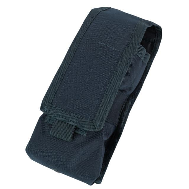 Condor Outdoor Radio Pouch Navy