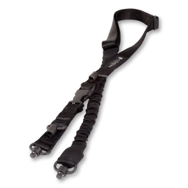 Crosstac Ambi Premium QD Swivel Gun Sling Black Regular