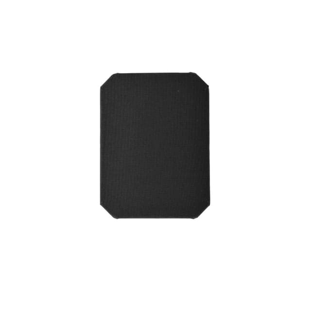 Custom Armor Group APEX GT Level III+ ICW Rifle Armor Plate 6in x 8in