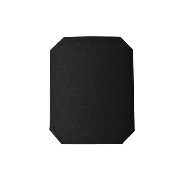 Custom Armor Group APEX Level III ICW Rifle Armor Plate 7in x 9in