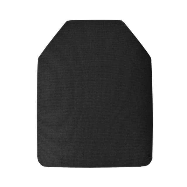 Custom Armor Group RSTPG2 Level III+ ICW Multi Curve Rifle Armor Plate 10.125in x 13.25