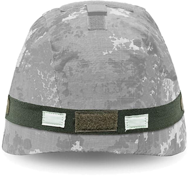 Defcon 5 Cat Eyes For Helmet Outlet OD Green D5-CE01 OD