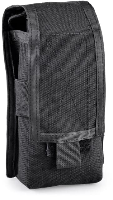 Defcon 5 Large Radio Pouch Black