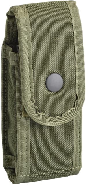 Defcon 5 Magazine Pouch For Pistol W/ Ir Treatment Od Green Nsn 8465151746138 D5-Pm03/Ir Od