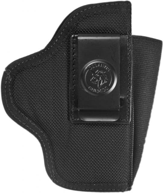 Desantis Pro-Stealth Iwb Nylon Holster Brt 9000s/Px4/Apx S&w M&p 45c H&k P2000 Ruger P97/Kp345 Sig 220r/226r/229r/320c/250c S/A Xd/Xdm Tau Pt 24/7