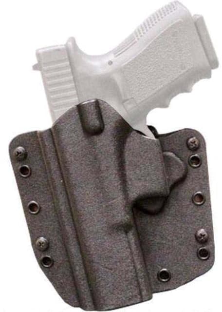 Desantis Sl Raptor Owb/Iwb Kydex Holster Sig Sauer P320 Xcompact P320 Compact W/ Or W/O Romeo1 Sights P250 Compact W/ Or W/O Romeo1 Sights Left Hand