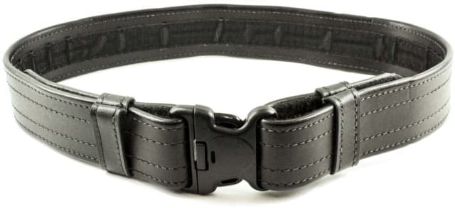 DeSantis Veritas 2 1/4in Duty Belt GLX Black 44-50